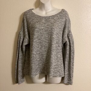 Turo By Vince Camuto Balloon Long Sleeve Size XL